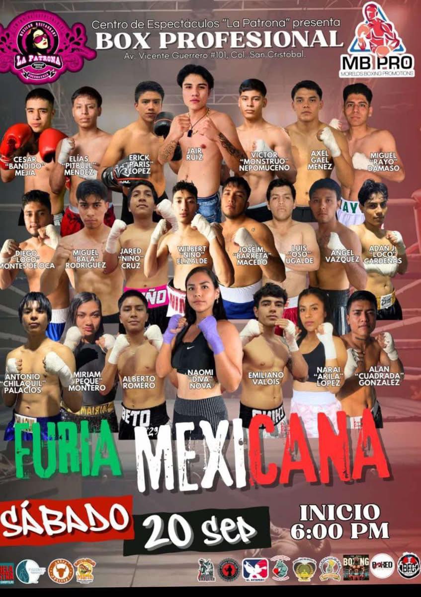 Evento 1